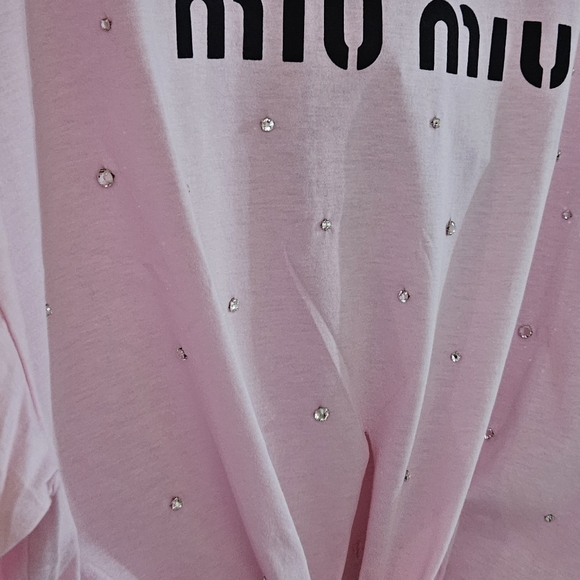 MiuMiu Authentic Size m - Picture 5 of 9